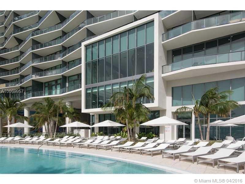 Icon Bay - Residential Lease