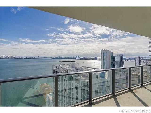 Icon Bay - Residential Lease