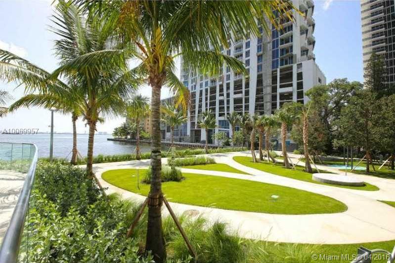 Icon Bay - Residential Lease