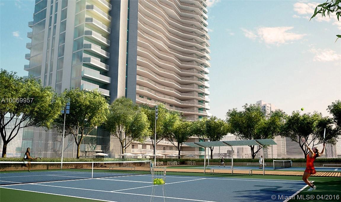 Icon Bay - Residential Lease