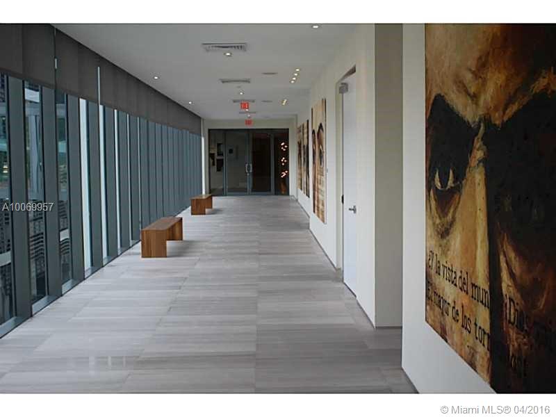 Icon Bay - Residential Lease