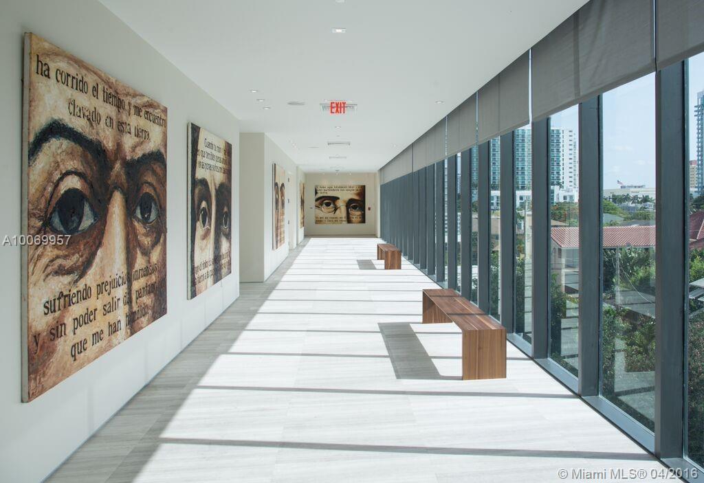 Icon Bay - Residential Lease