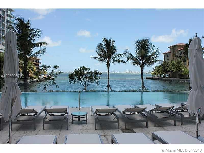 Icon Bay - Residential Lease