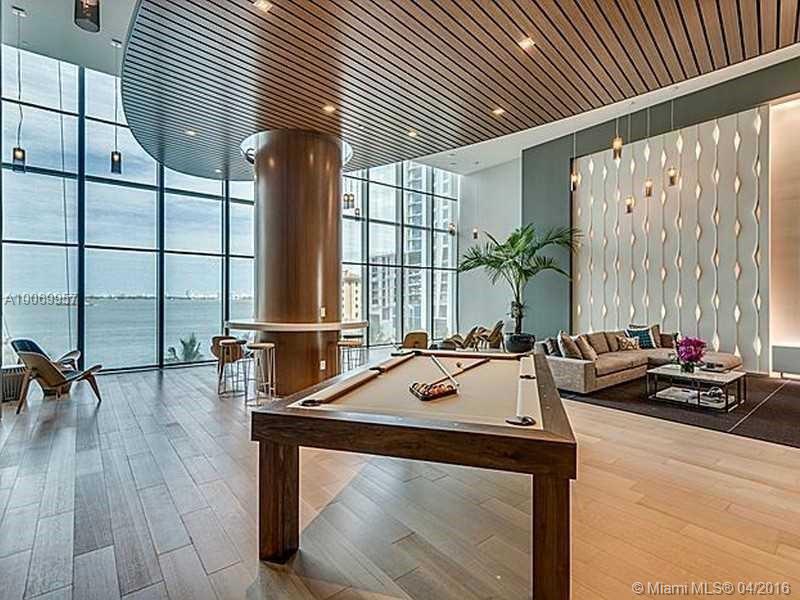 Icon Bay - Residential Lease