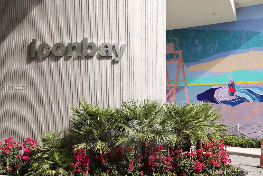 Icon Bay - Residential Lease