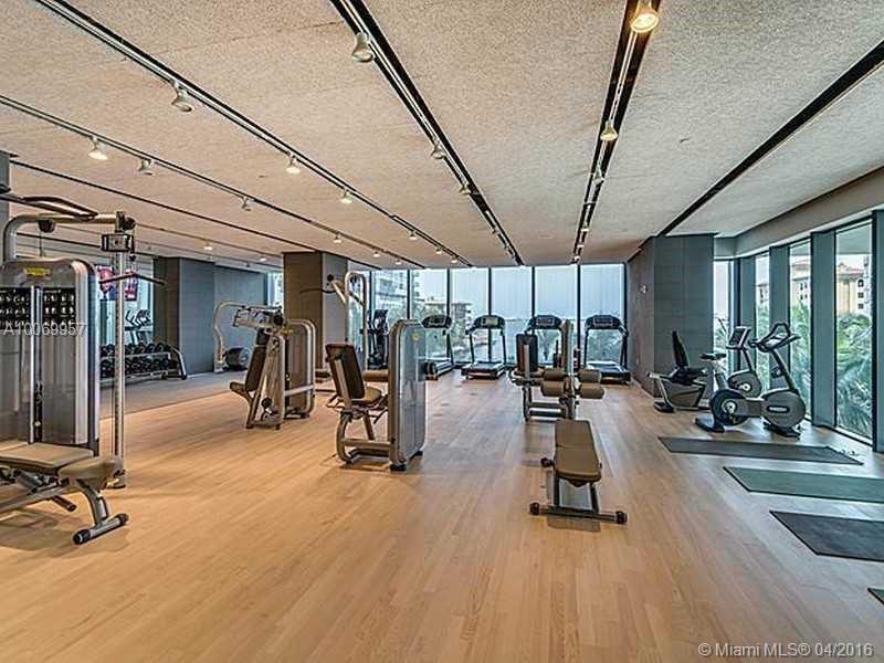 Icon Bay - Residential Lease