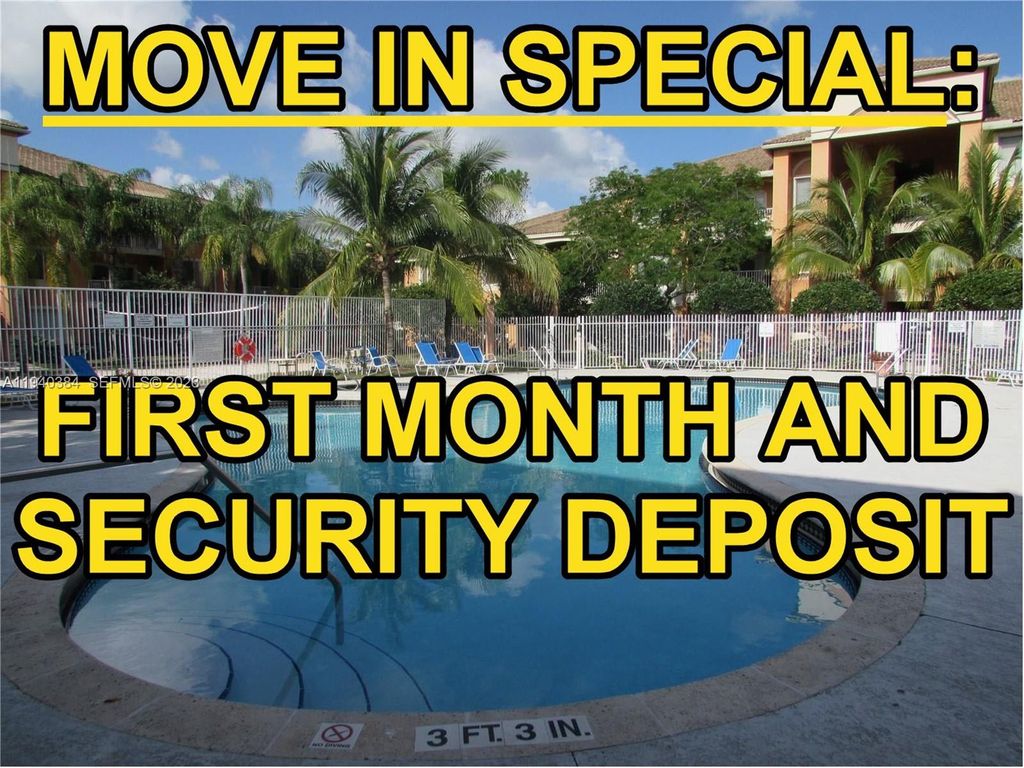 Photo of 6900 SW 39th St #106J, Davie, FL 33314 (MLS # A11940384)