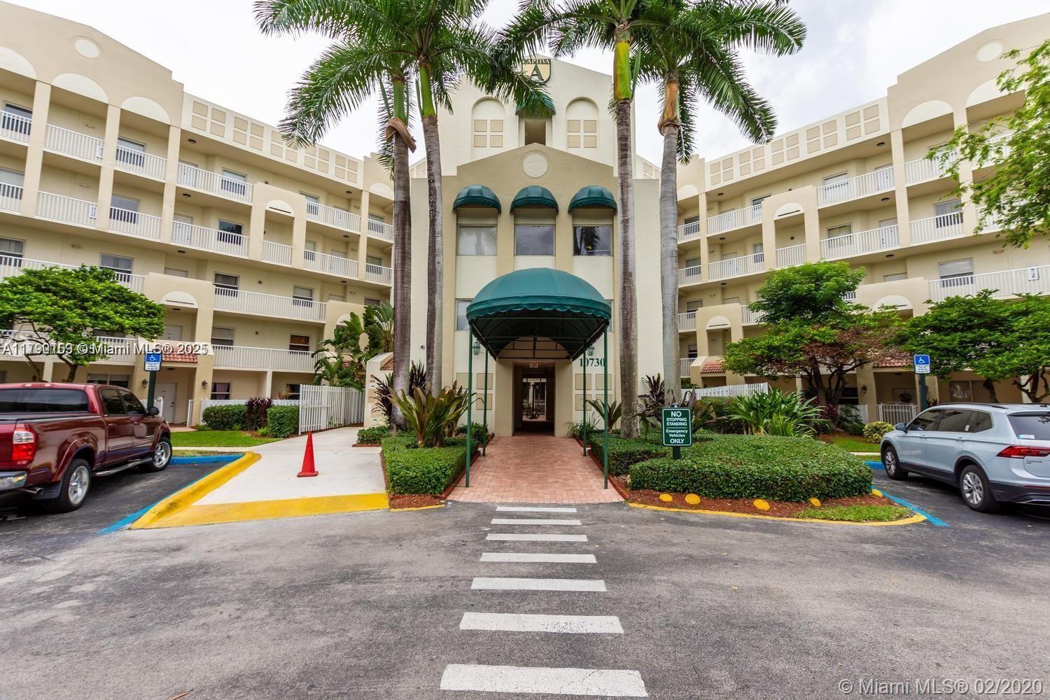 Property for Sale at 10730 Nw 66 101, Doral, Miami-Dade County, Florida - Bedrooms: 3 
Bathrooms: 2  - $603,000