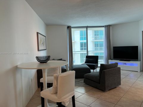 Tiny photo for 9066 SW 73rd Ct #1703, Miami, FL 33156 (MLS # A12007541)
