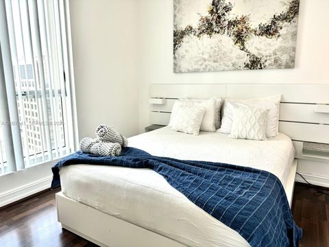 Tiny photo for 9066 SW 73rd Ct #1703, Miami, FL 33156 (MLS # A12007541)