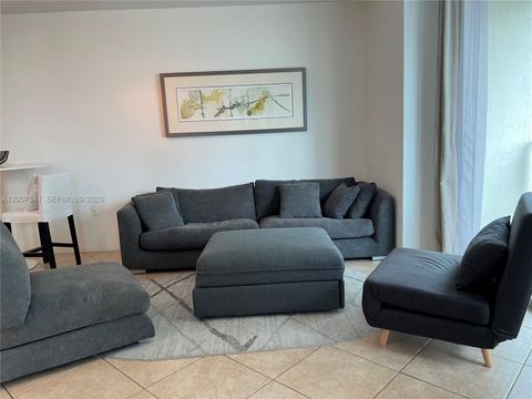 Tiny photo for 9066 SW 73rd Ct #1703, Miami, FL 33156 (MLS # A12007541)