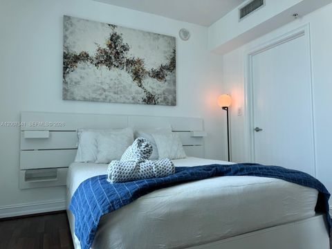 Tiny photo for 9066 SW 73rd Ct #1703, Miami, FL 33156 (MLS # A12007541)