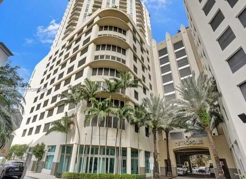 Tiny photo for 9066 SW 73rd Ct #1703, Miami, FL 33156 (MLS # A12007541)