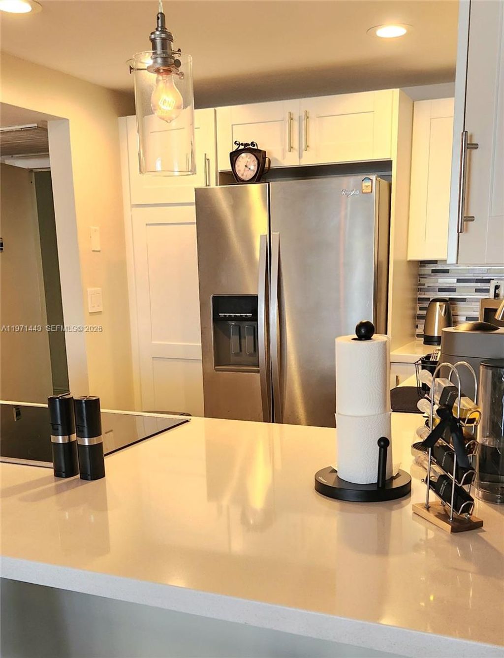 Photo of 1000 Parkview Dr #1026, Hallandale Beach, FL 33009 (MLS # A11971443)