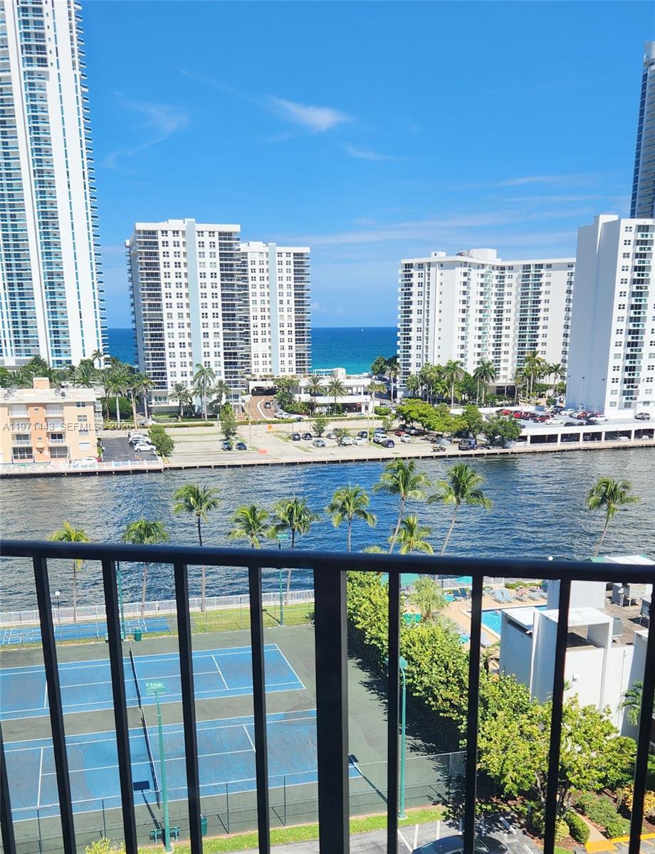 OCEANVIEW PARK CONDO - Residential