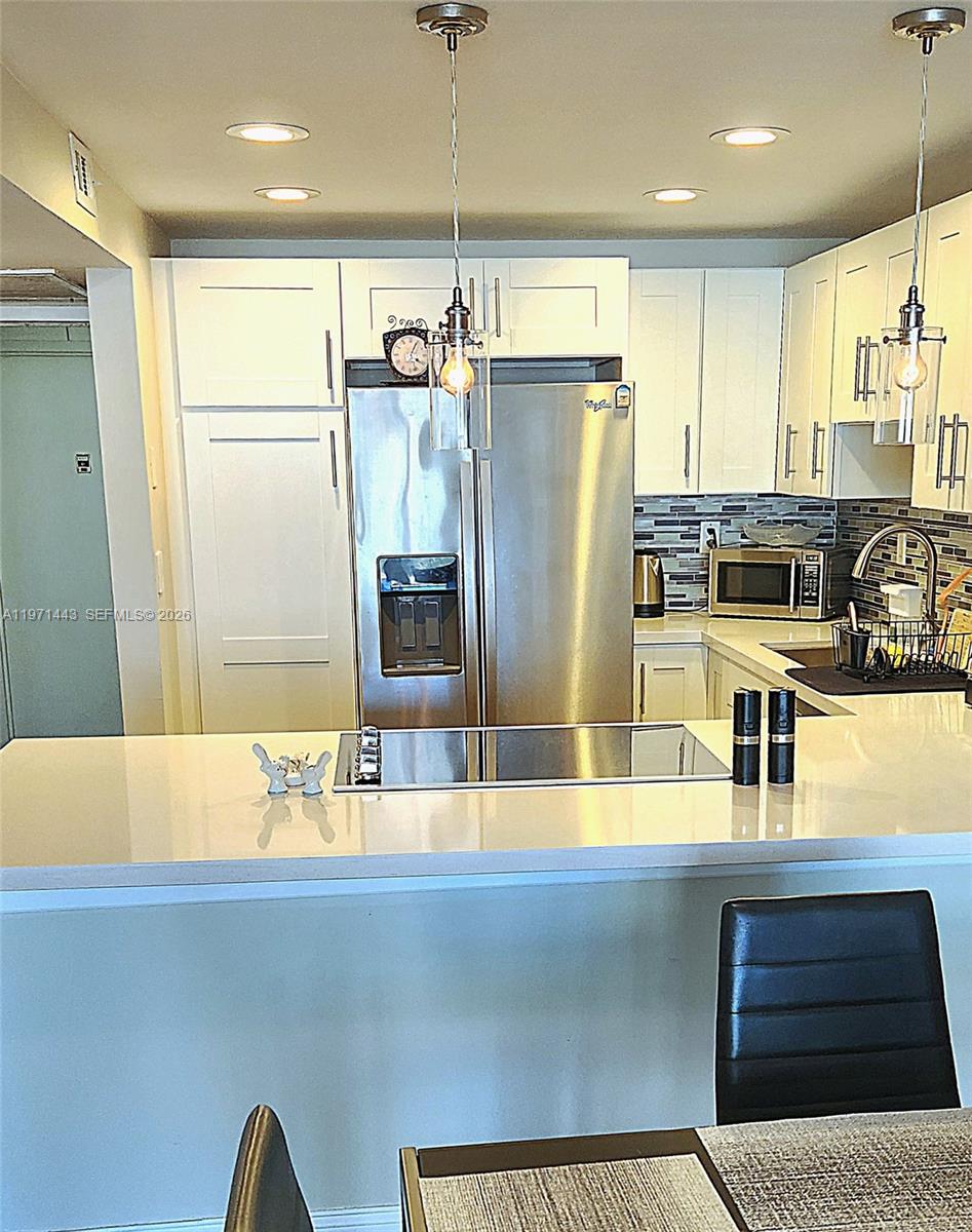 OCEANVIEW PARK CONDO - Residential