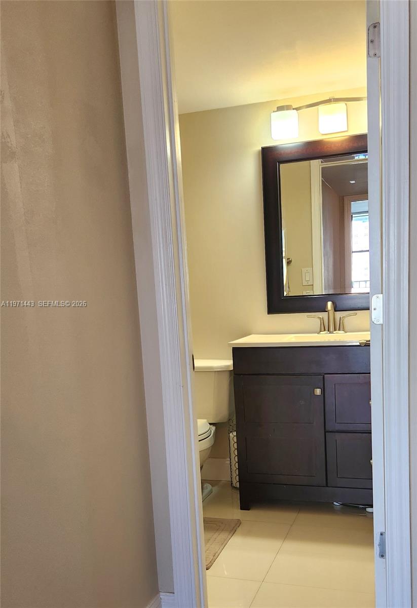 OCEANVIEW PARK CONDO - Residential