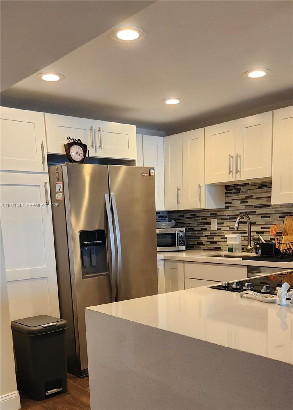 Photo of 1000 Parkview Dr #1026, Hallandale Beach, FL 33009 (MLS # A11971443)