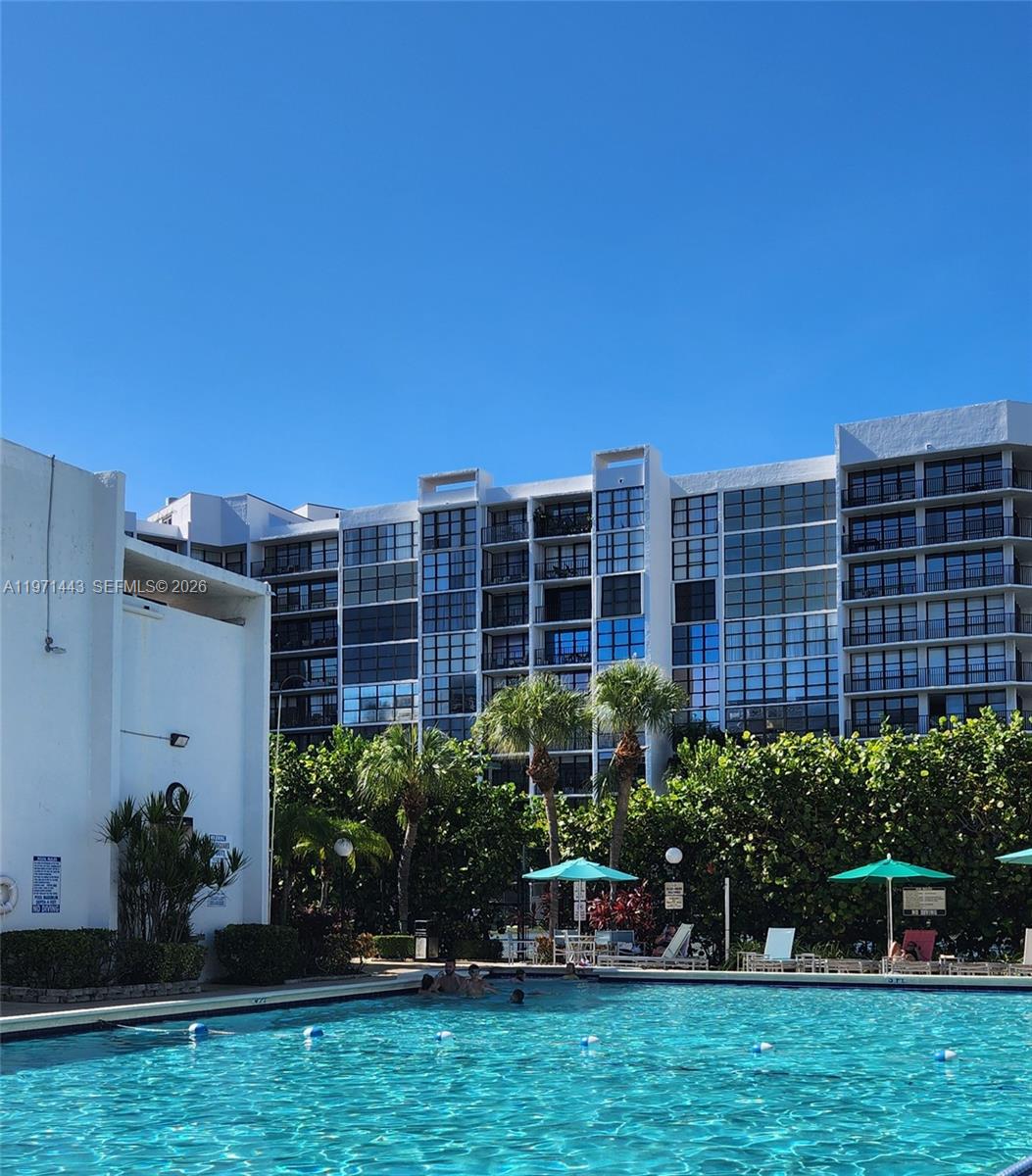 OCEANVIEW PARK CONDO - Residential