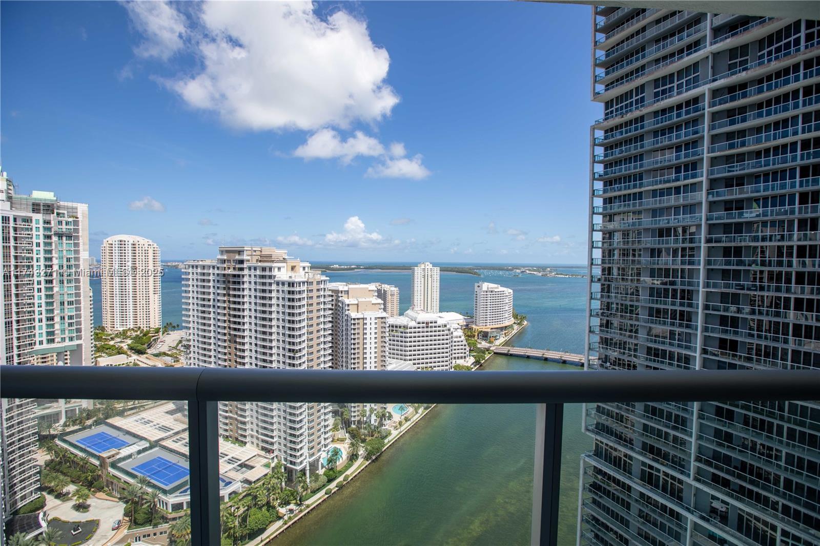 Rental Property at 475 Brickell Ave 3207, Miami, Broward County, Florida - Bedrooms: 2 
Bathrooms: 2  - $6,000 MO.