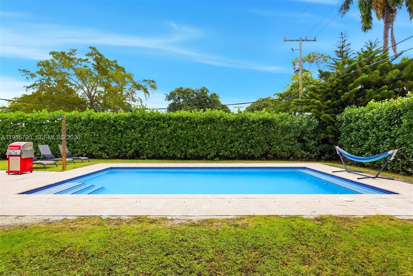 LAMOR ESTATES SUB - Residential