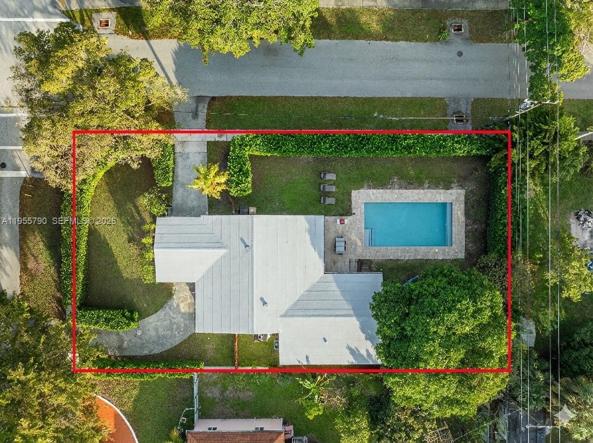 LAMOR ESTATES SUB - Residential