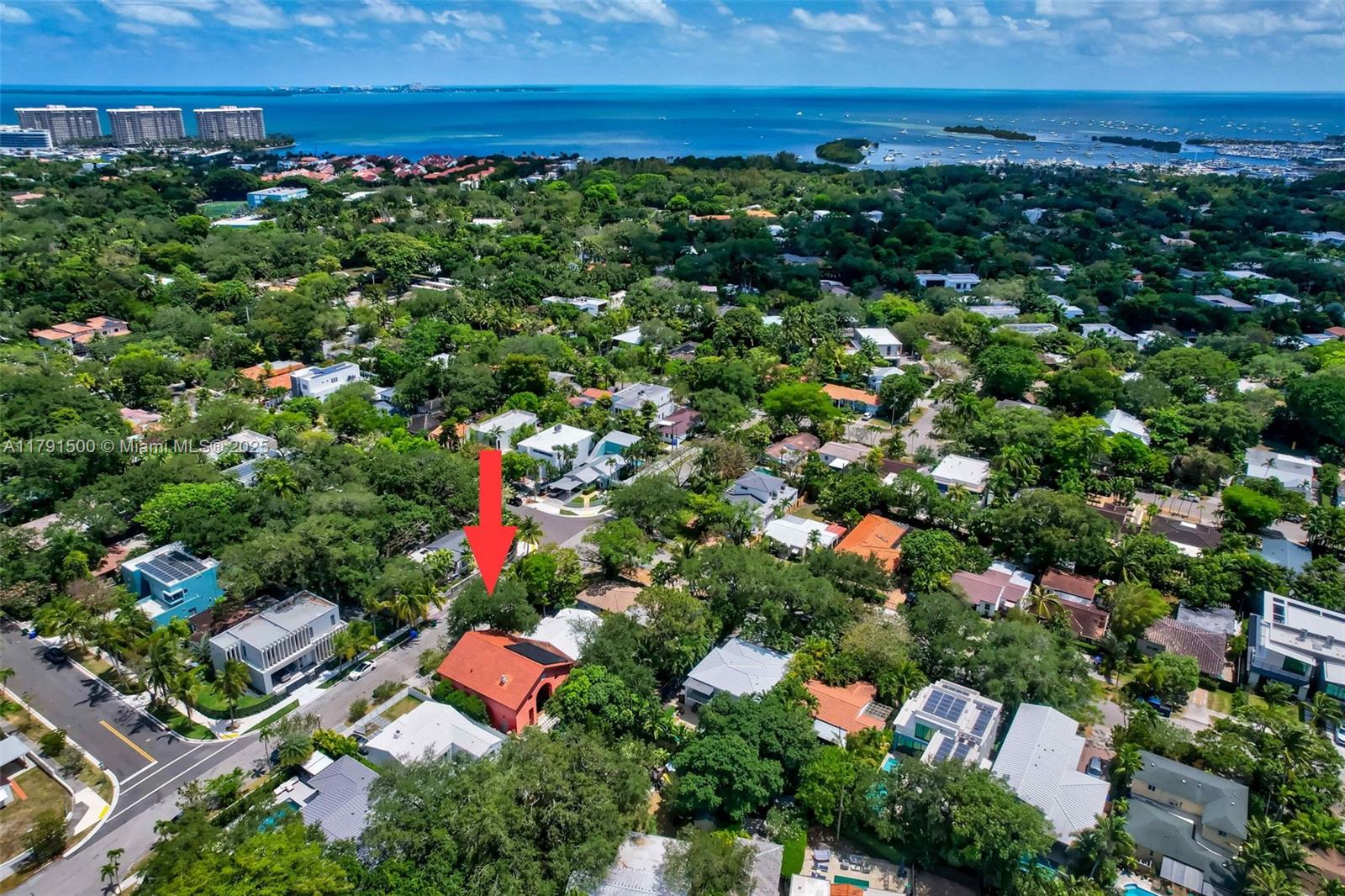 SILVER BLUFF EST SEC C - Residential