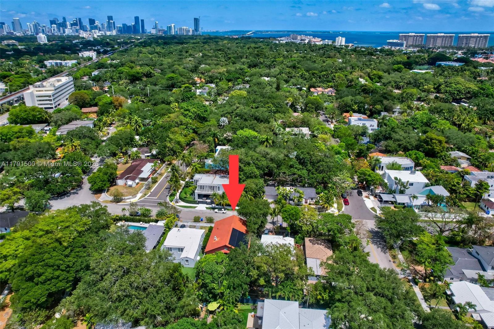 SILVER BLUFF EST SEC C - Residential