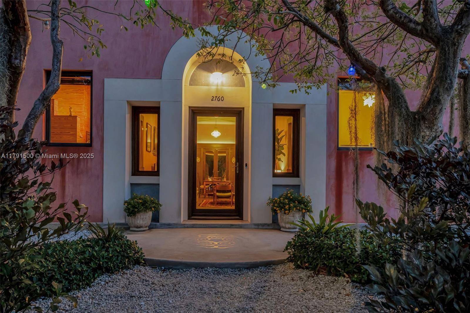 SILVER BLUFF EST SEC C - Residential
