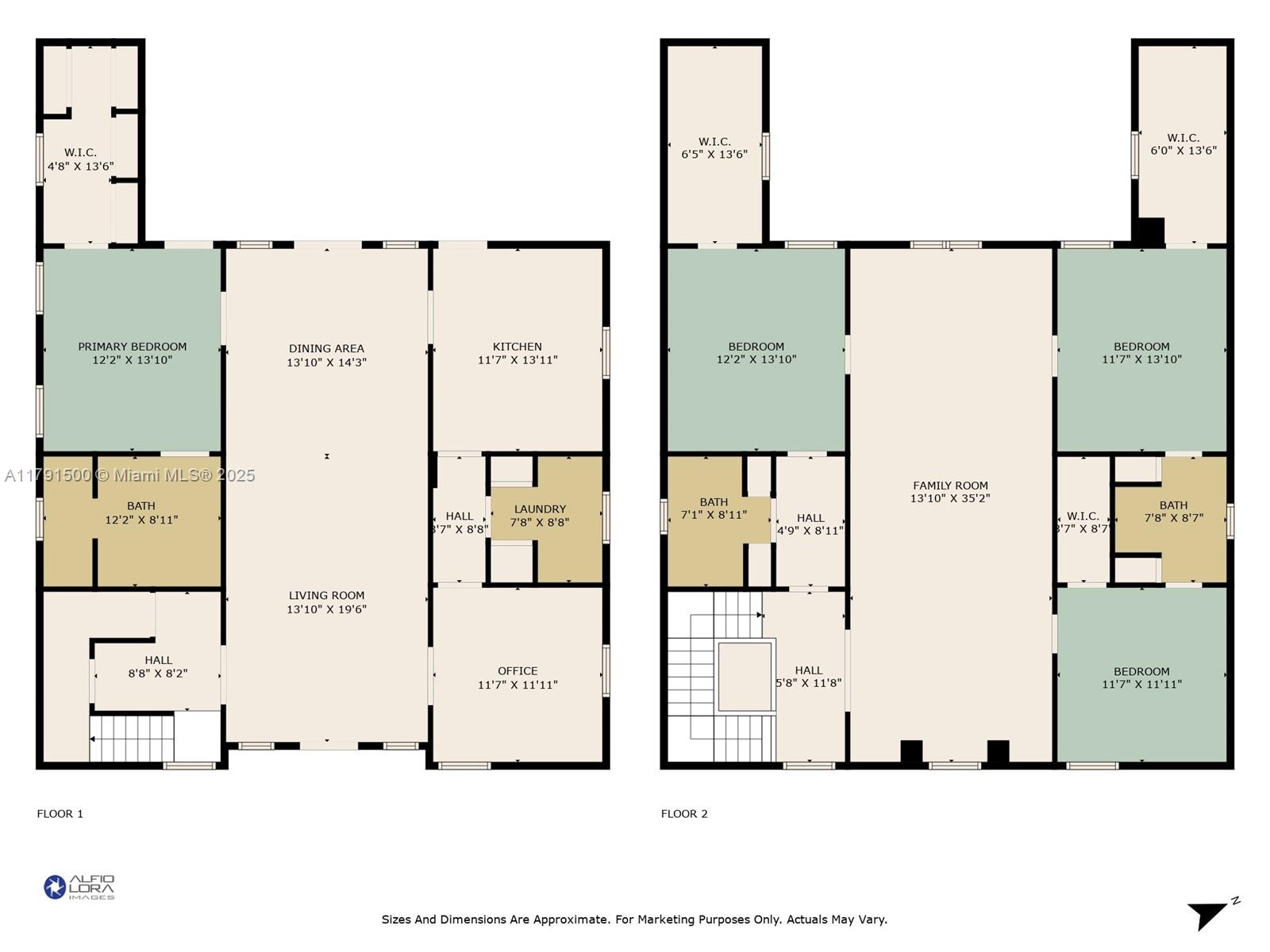 SILVER BLUFF EST SEC C - Residential