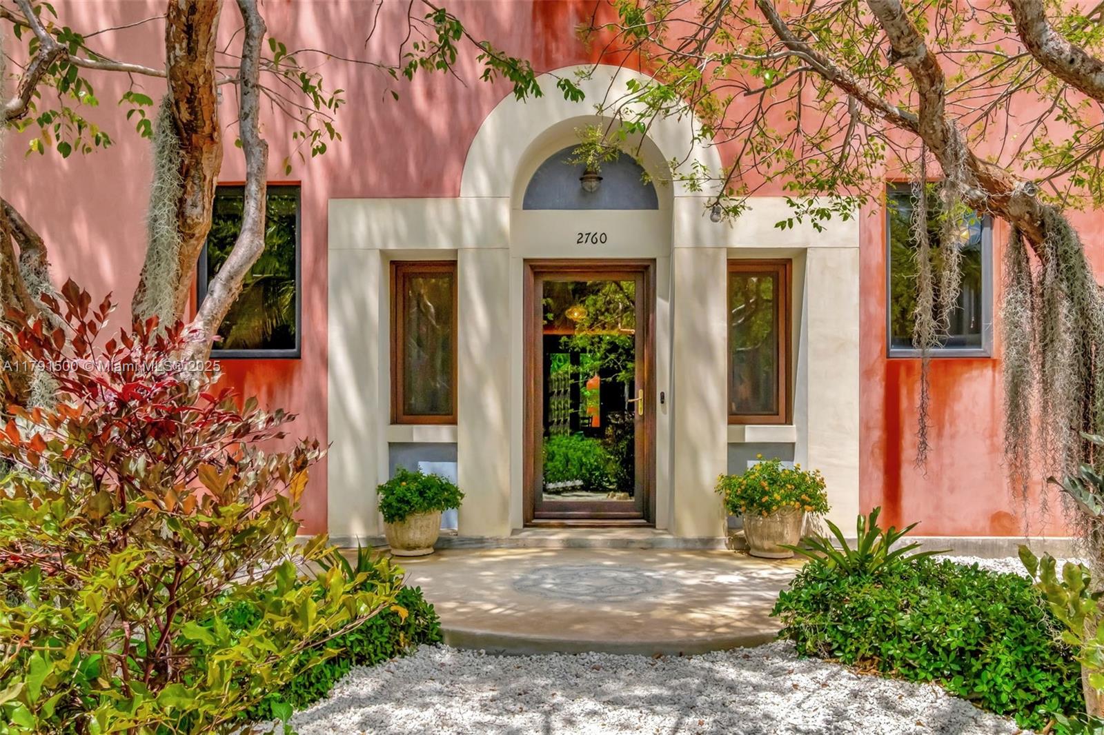 SILVER BLUFF EST SEC C - Residential