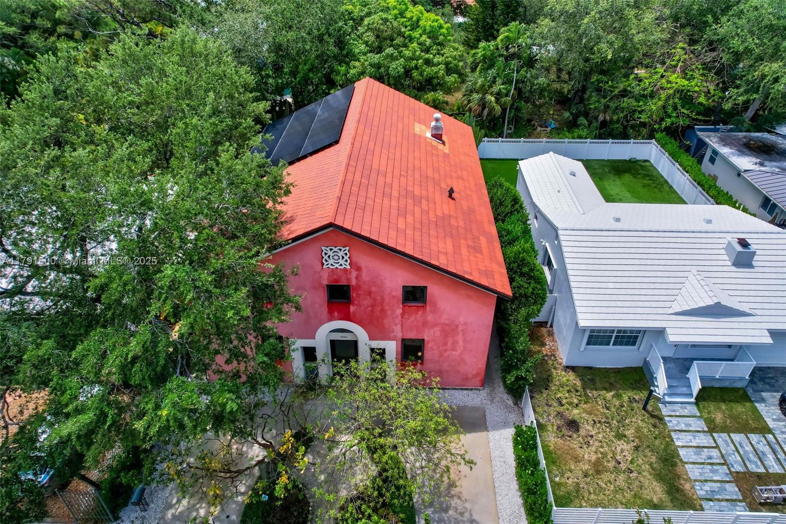 SILVER BLUFF EST SEC C - Residential