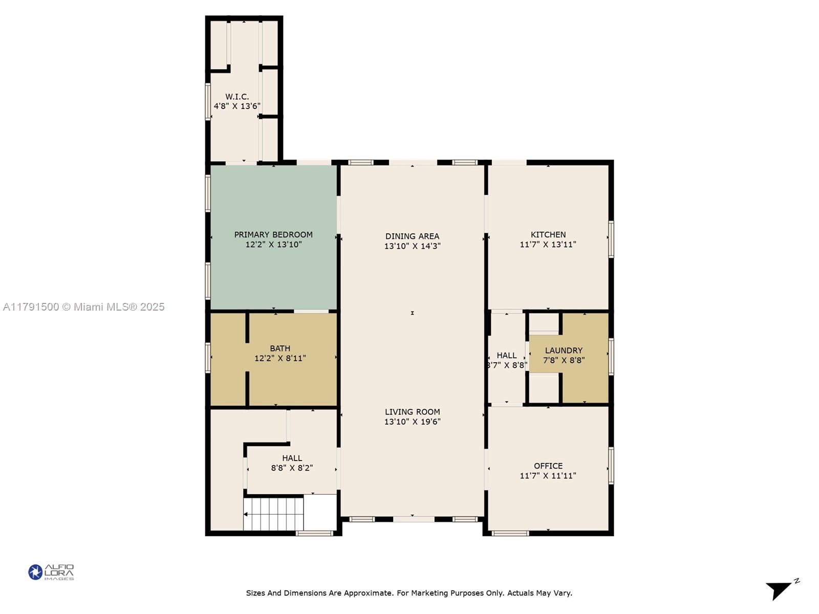SILVER BLUFF EST SEC C - Residential