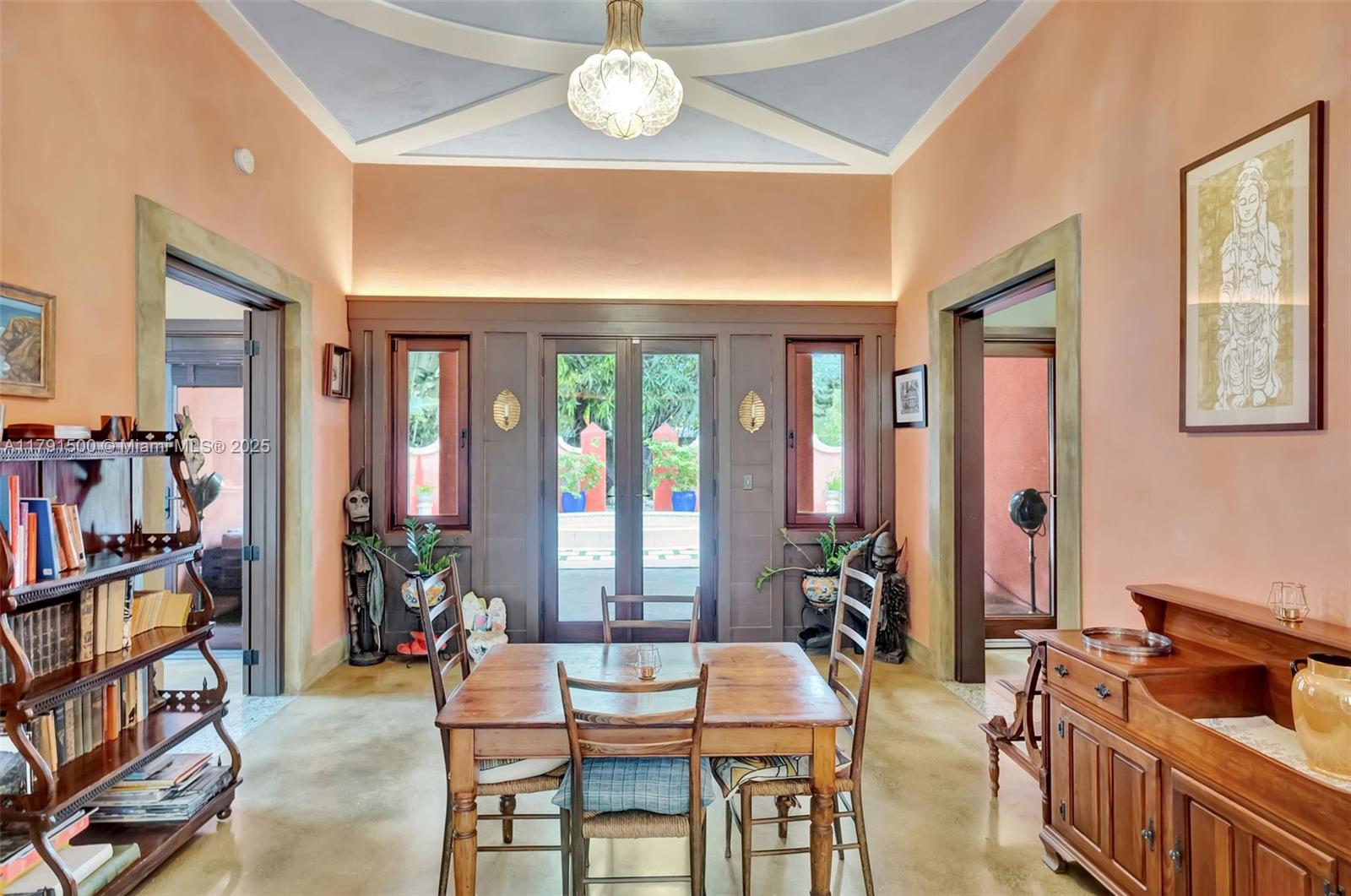 SILVER BLUFF EST SEC C - Residential