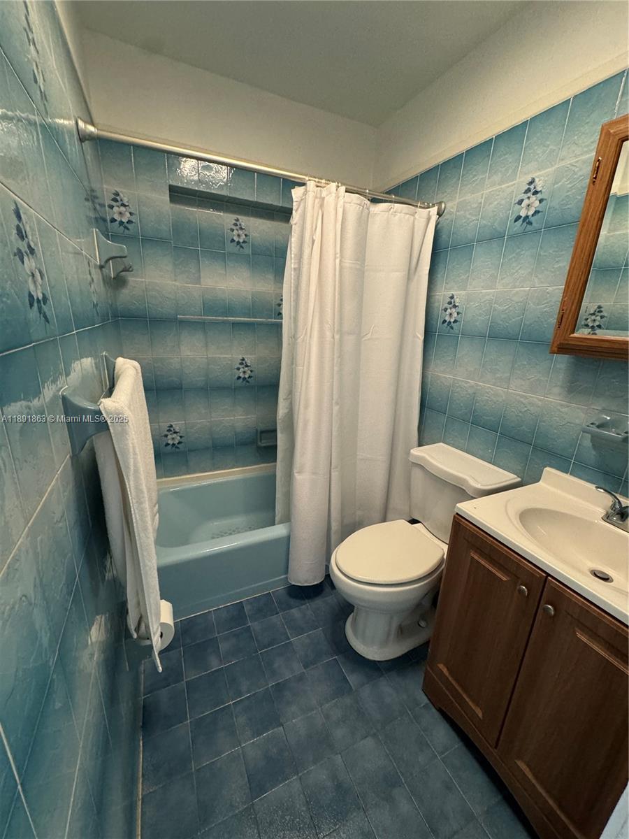 ANDREWS PARK ADDN - Residential Lease