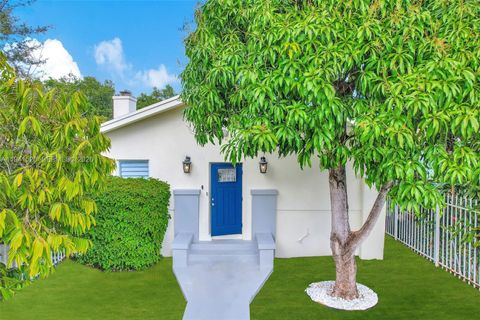 37 NW 47th St 0 Miami FL 33127