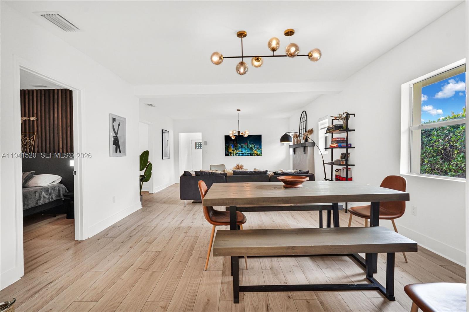 SHADOWLAWN EXTENSION SUB - Residential Lease