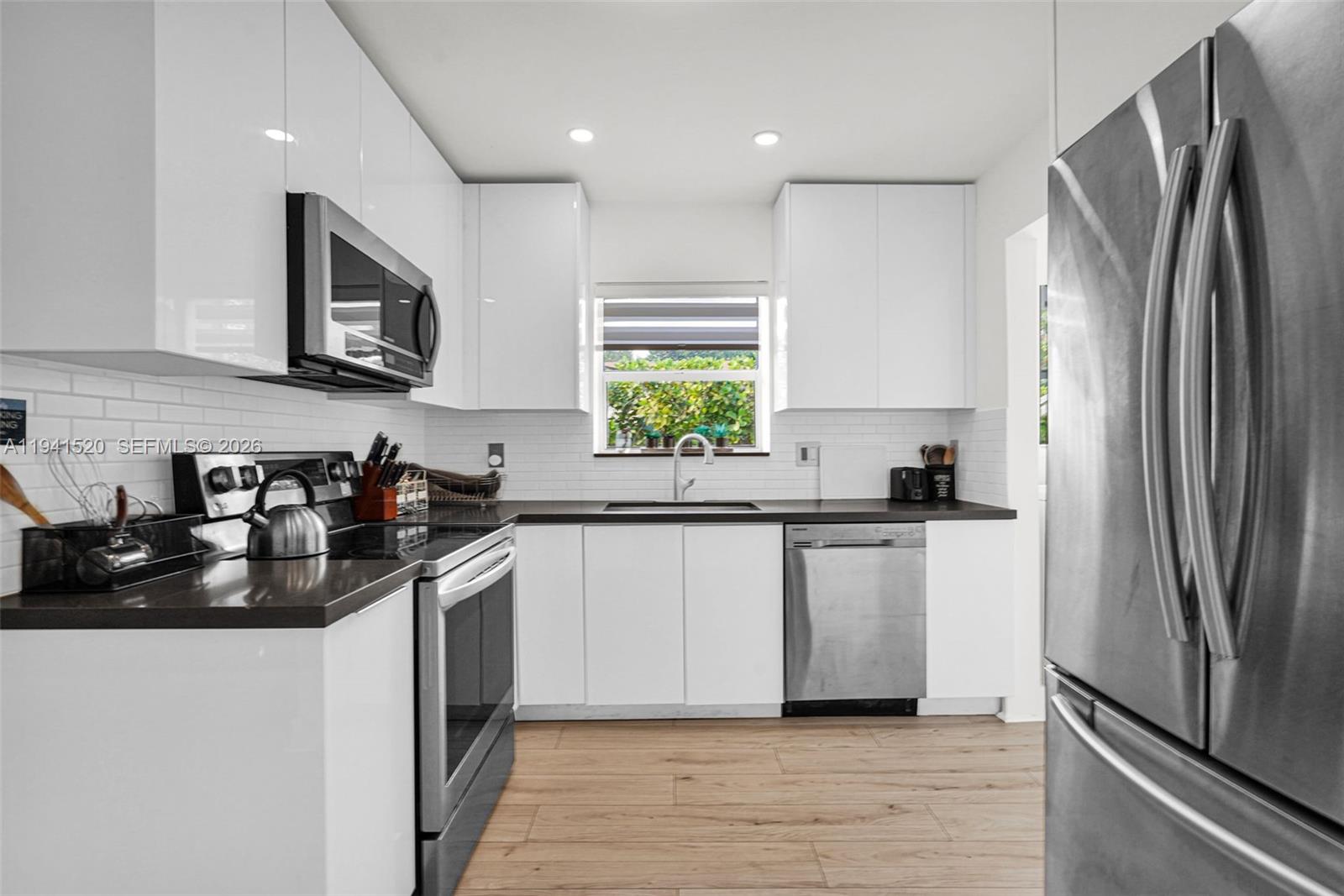 SHADOWLAWN EXTENSION SUB - Residential Lease