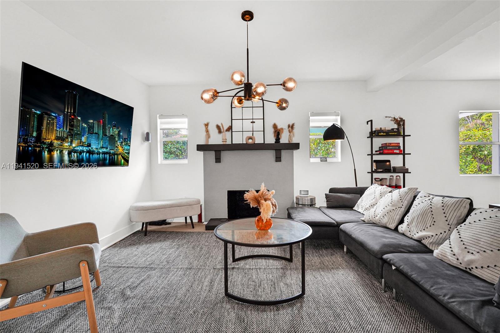 SHADOWLAWN EXTENSION SUB - Residential Lease