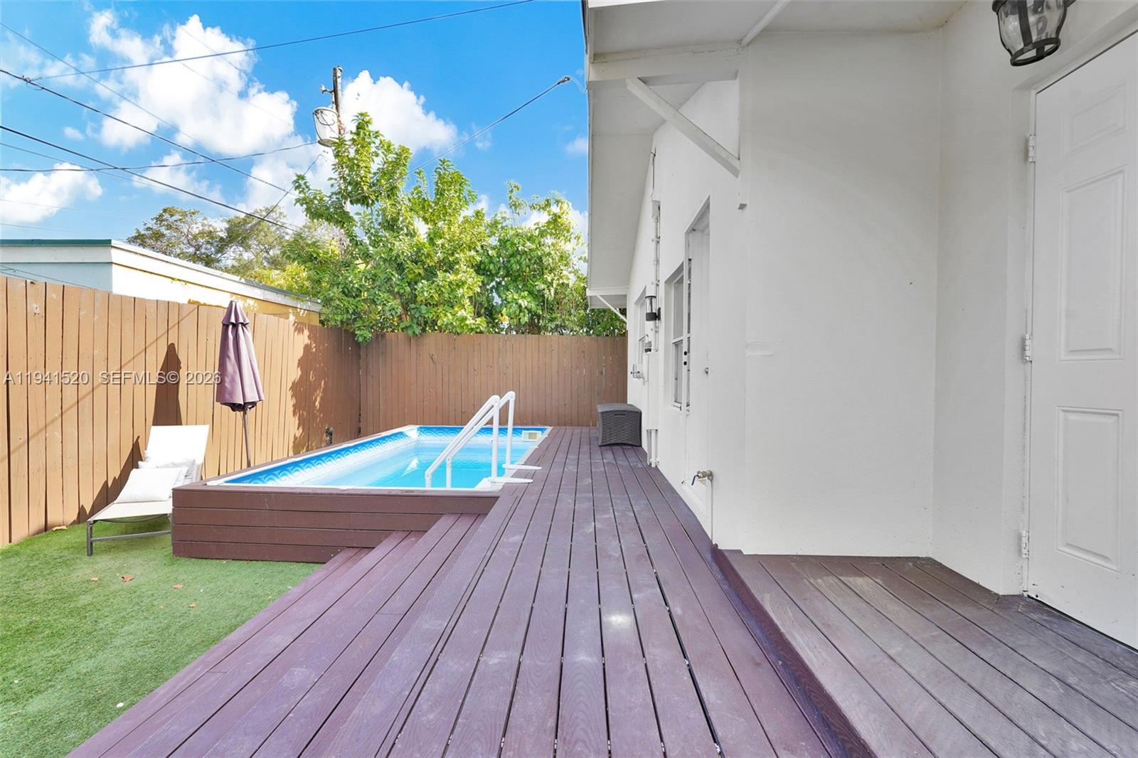 SHADOWLAWN EXTENSION SUB - Residential Lease