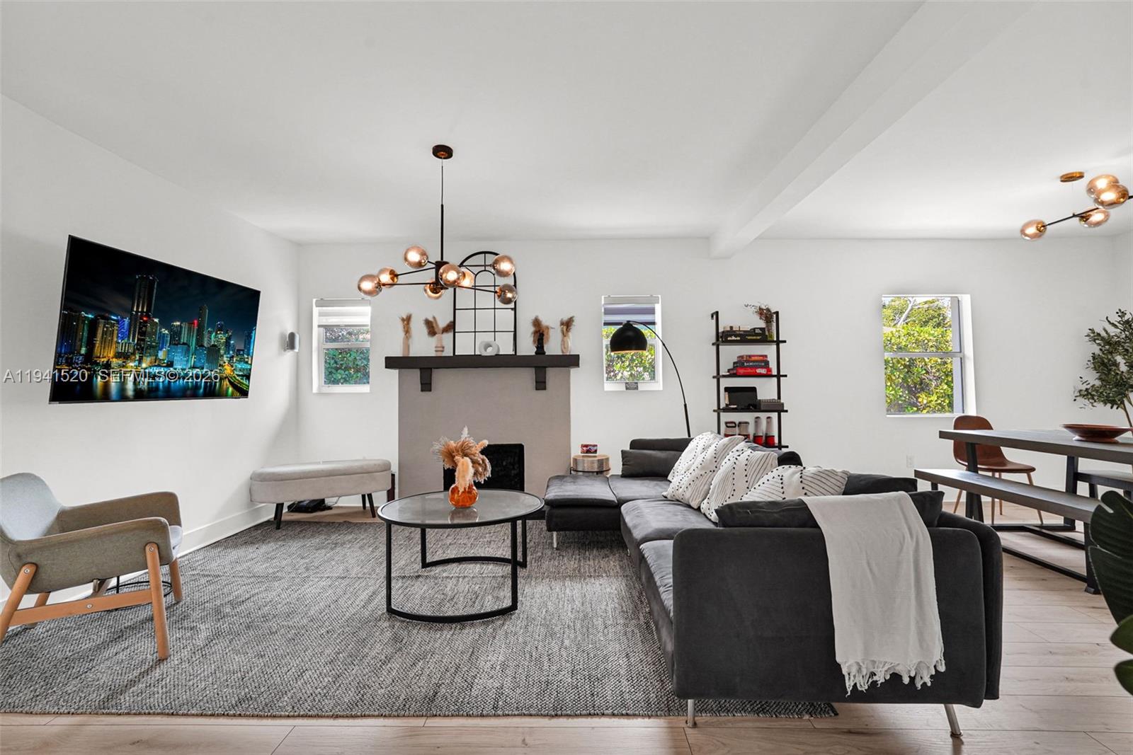 SHADOWLAWN EXTENSION SUB - Residential Lease