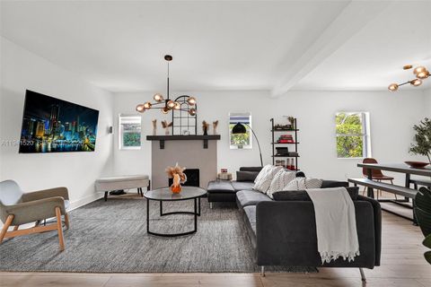 37 NW 47th St 0 Miami FL 33127