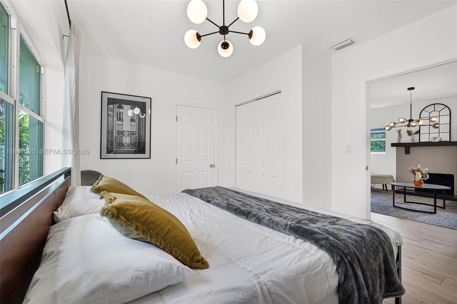 SHADOWLAWN EXTENSION SUB - Residential Lease