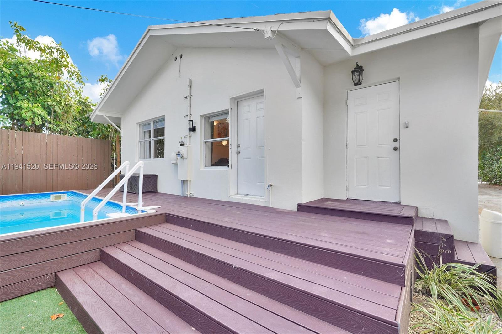 SHADOWLAWN EXTENSION SUB - Residential Lease