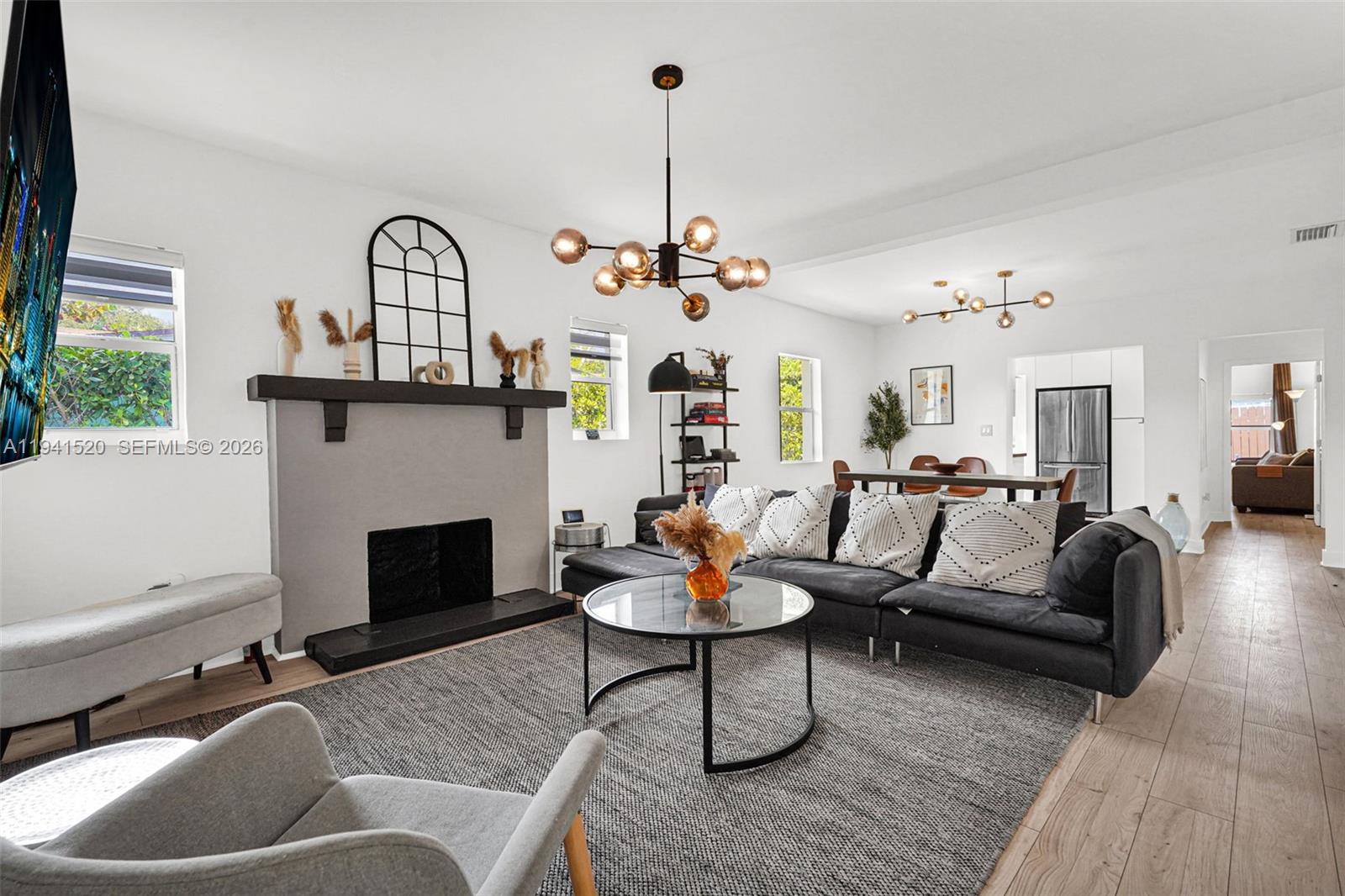 SHADOWLAWN EXTENSION SUB - Residential Lease