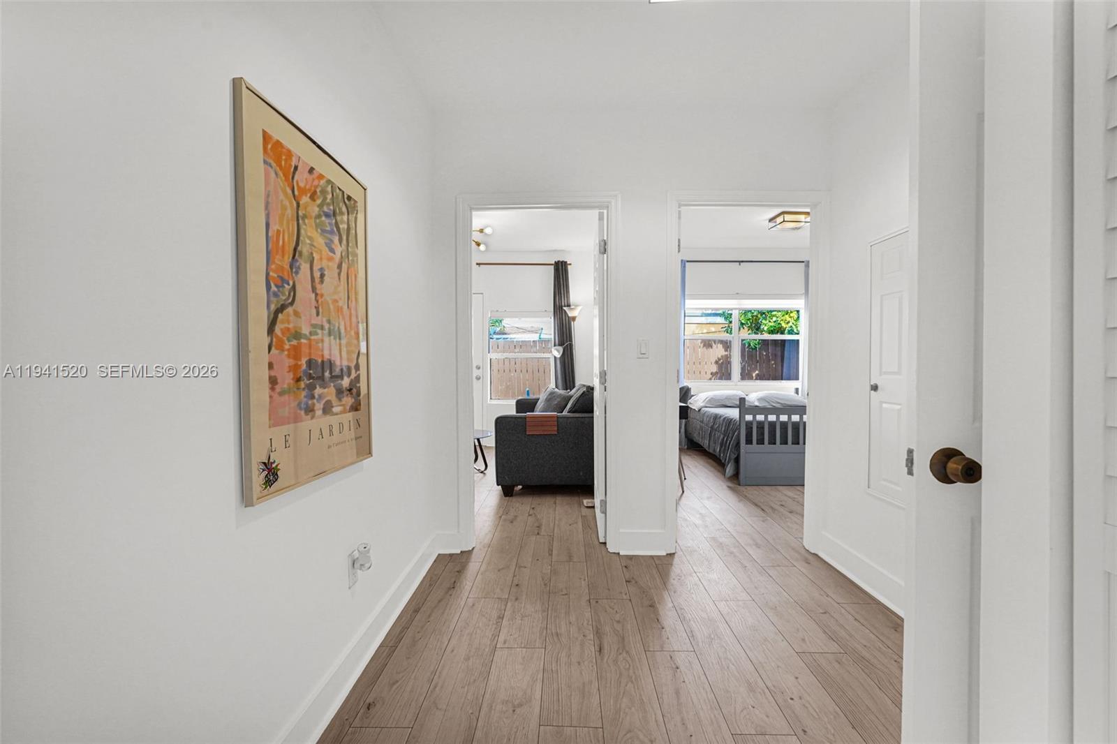 SHADOWLAWN EXTENSION SUB - Residential Lease