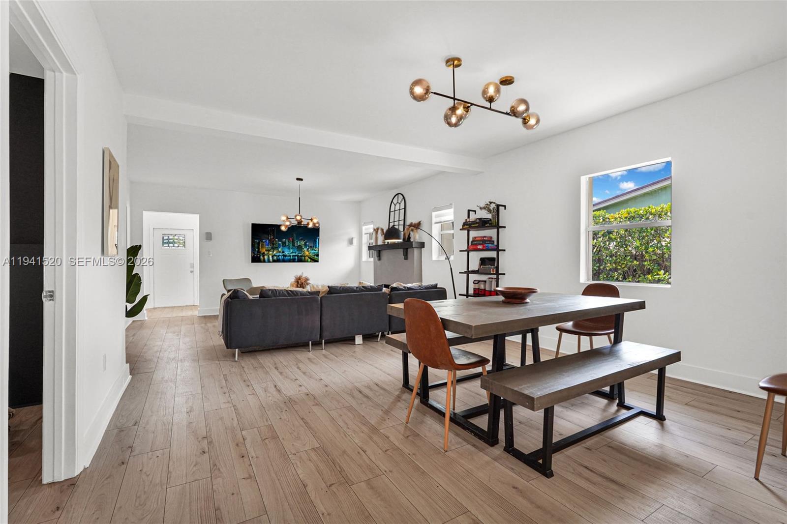 SHADOWLAWN EXTENSION SUB - Residential Lease