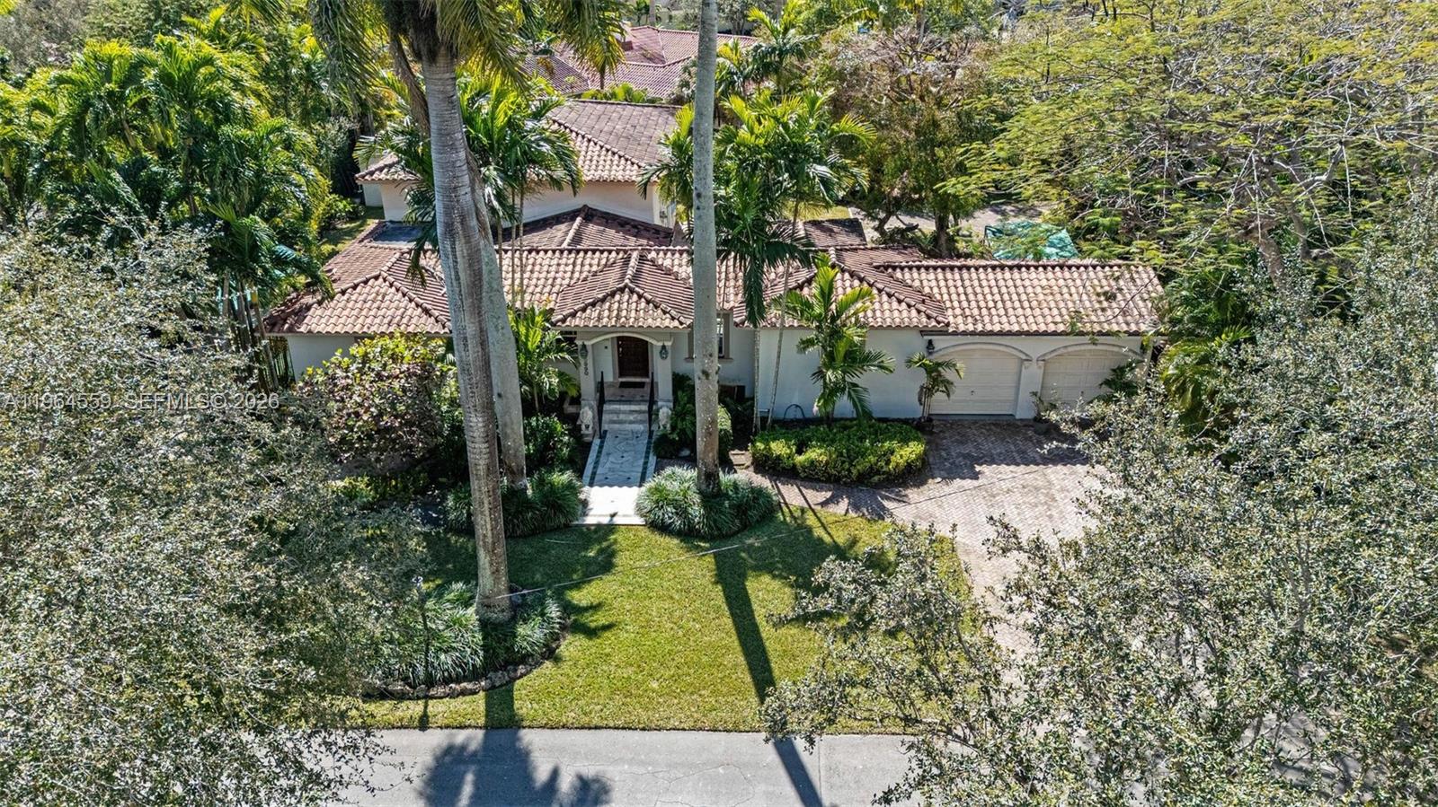 SEA VIEW PARK-AMENDED - Residential