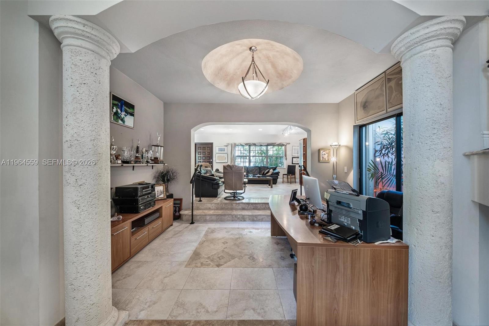 SEA VIEW PARK-AMENDED - Residential