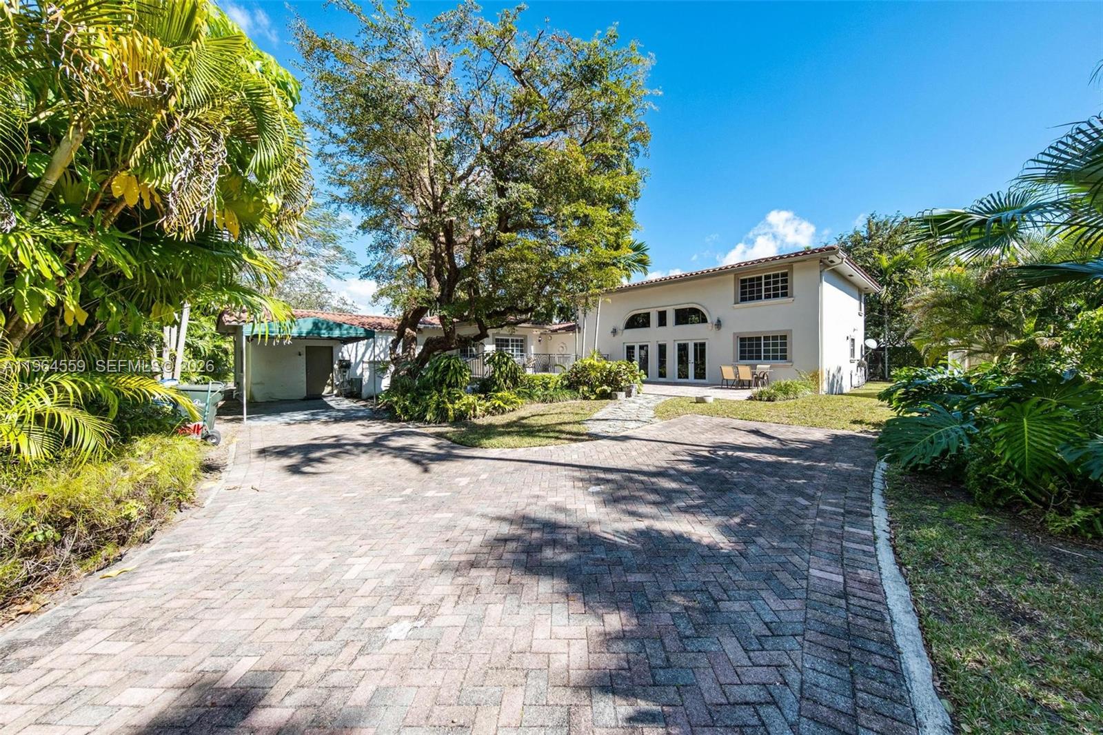 SEA VIEW PARK-AMENDED - Residential